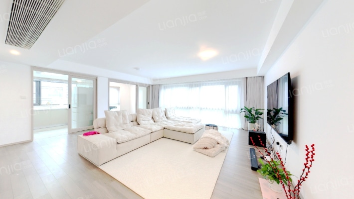 春熙潮鸣府二手房实景图