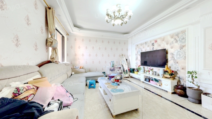 宝兴花园二手房实景图