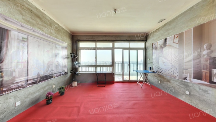 乌桥水岸花园二手房实景图