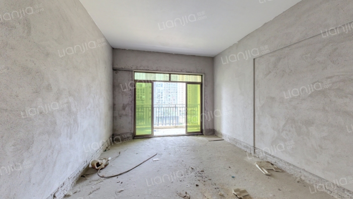 金茂翰林院二手房实景图