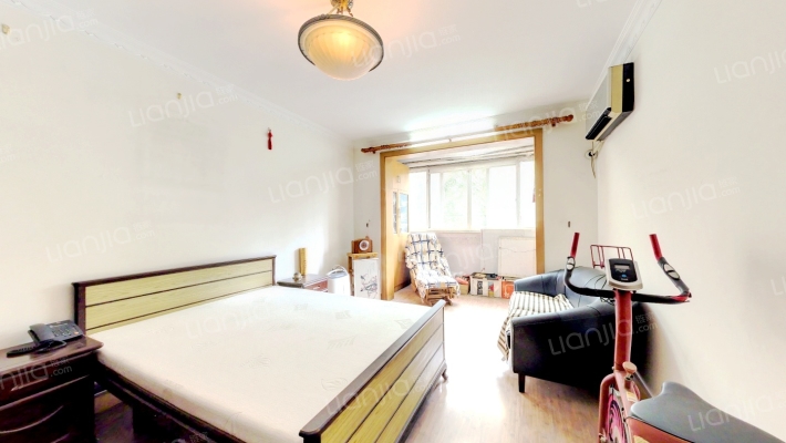 丁香大楼二手房实景图