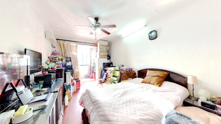 合阳小区二手房实景图