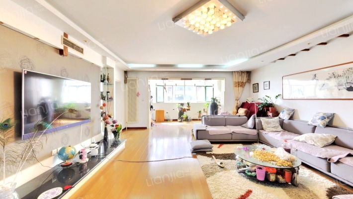 陽光2000二手房实景图