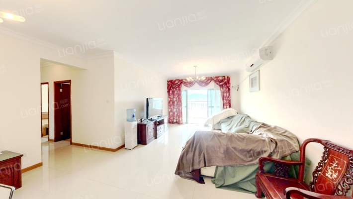 雅居乐新城塞纳湖二手房实景图