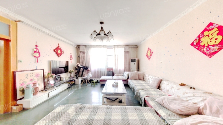 丰乐路16号院二手房实景图