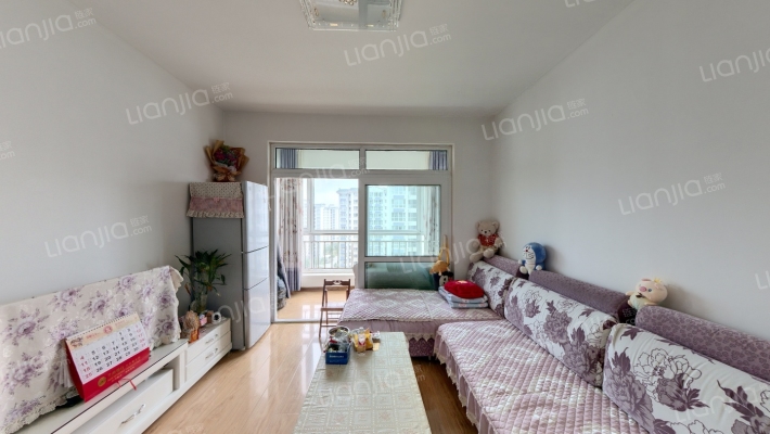 兰石家园二手房实景图