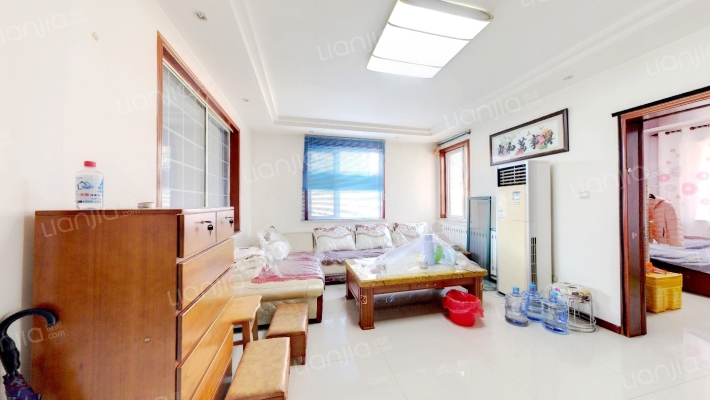 仙境苑二手房实景图