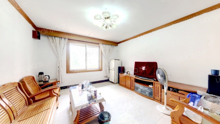 中山北路107号二手房实景图