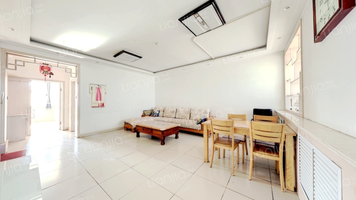 北苑小区二手房实景图