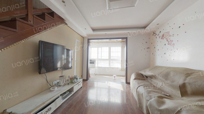 顺鑫家园二手房实景图