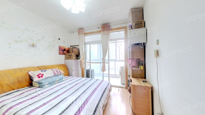 纪元阳光地带二手房实景图