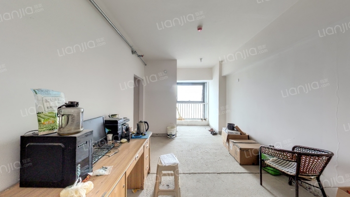 鸿嘉国际广场二手房实景图