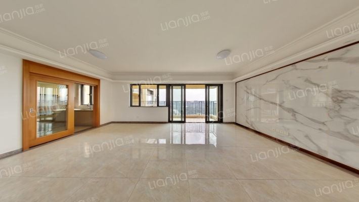 金地香山湖香汇花园二手房实景图