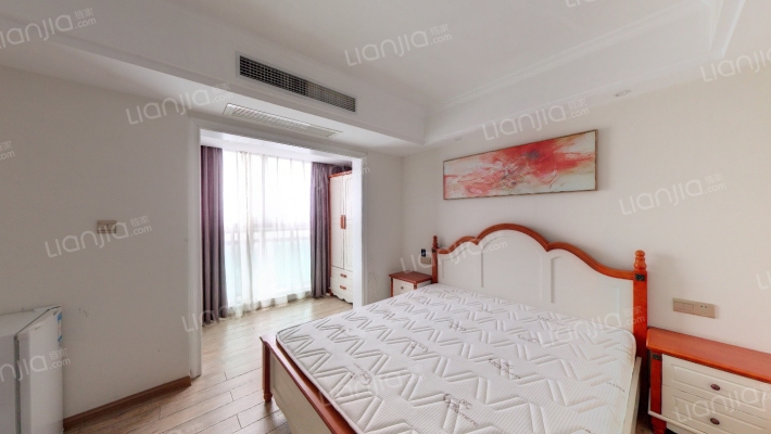 海城尚都二手房实景图