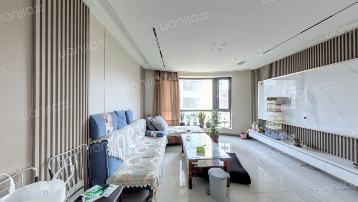 双鑫凯翔家园二手房实景图