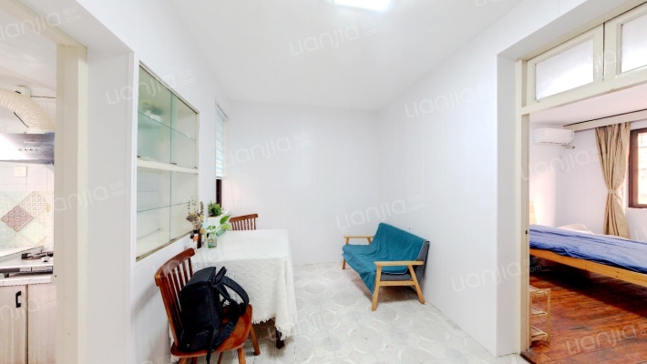 钱东社区二手房实景图