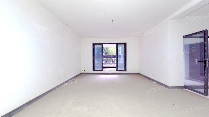 保亿丽景紫园二手房实景图