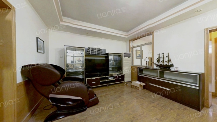 太平社区二手房实景图