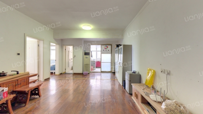 中岳大厦二手房实景图