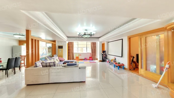 春晖路99号二手房实景图