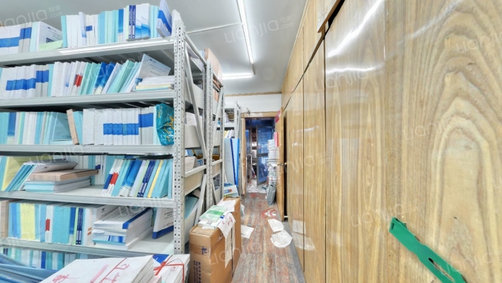 交警二大队宿舍二手房实景图