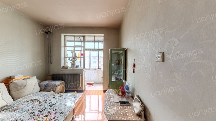 市政府市党委家属院二手房实景图