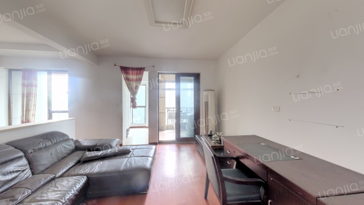 中梁·公园天下二手房实景图