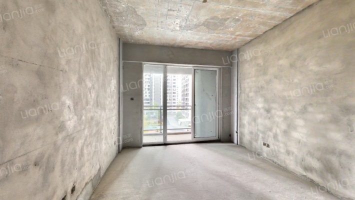 天慧美域天城二手房实景图