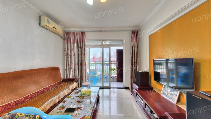 天越雅园二手房实景图