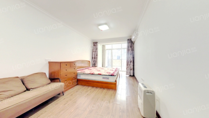 柿子湾小区二手房实景图