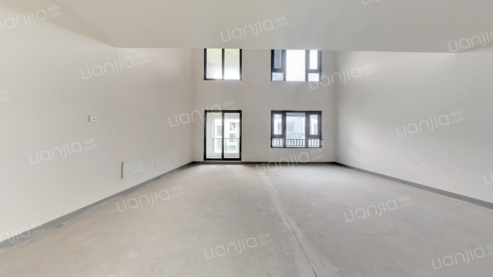 绿都苏和雅集二手房实景图