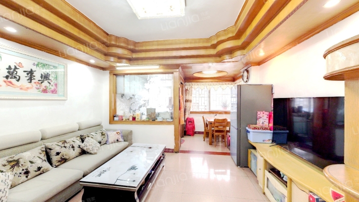 丽晶新村二手房实景图