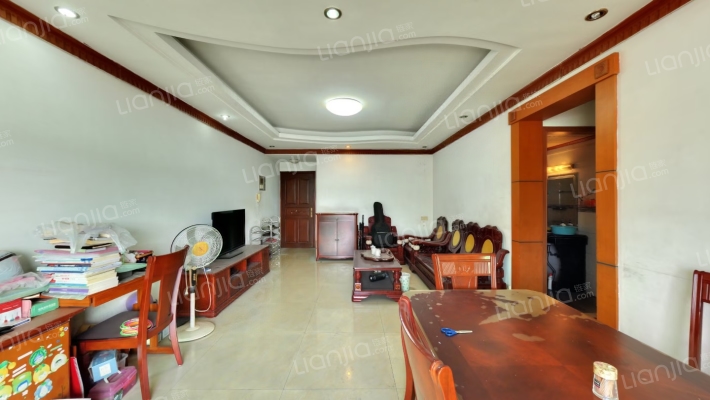 德景居二手房实景图