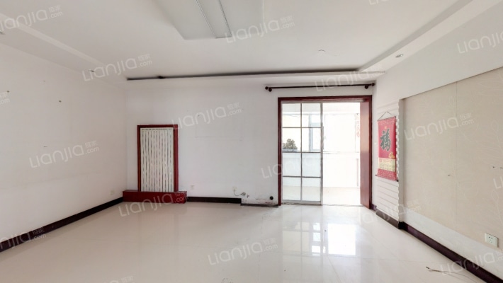 金地花园二手房实景图