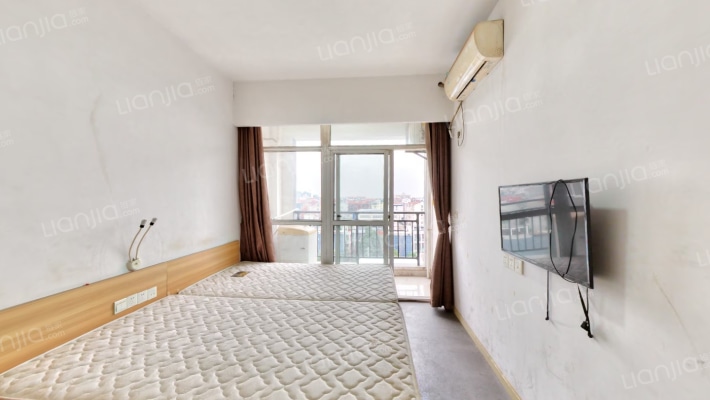 芒果青年公寓二手房实景图