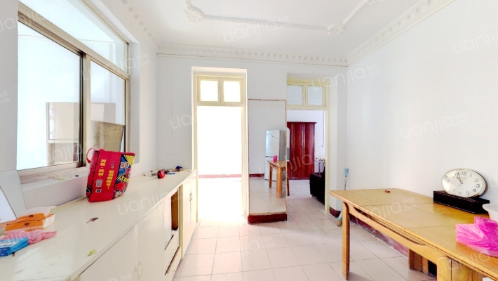 淮南街十五号院二手房实景图