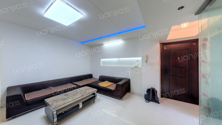 金迅达小区二手房实景图