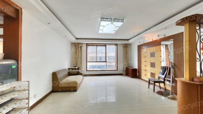 工商莲湖分局玉祥阁家属院二手房实景图