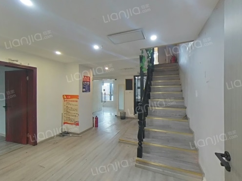 整租·保利中心 1室1厅 南/北