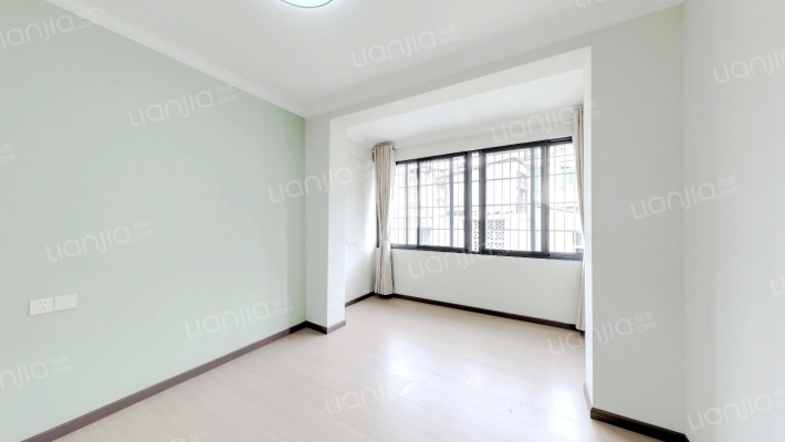 清风巷小区二手房实景图