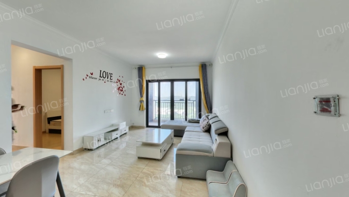 光大山湖城二手房实景图