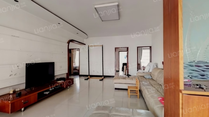 明辉大厦二手房实景图