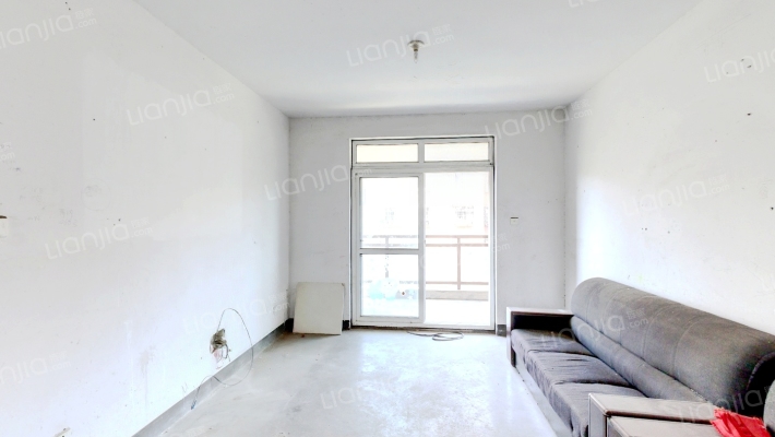 文贤苑西区二手房实景图