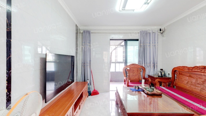 爱琴半岛二手房实景图