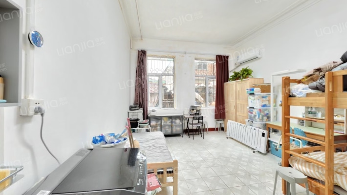 善德里二手房实景图