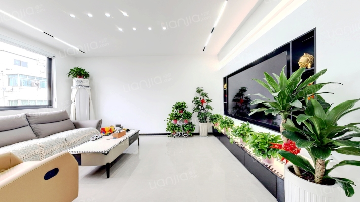 油车街新村二手房实景图