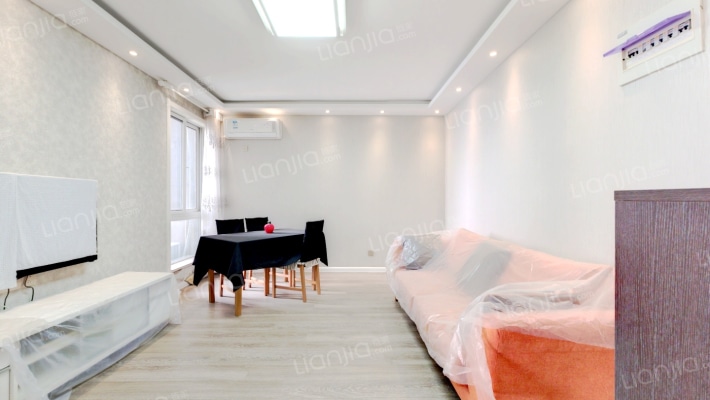 尚景园南区二手房实景图