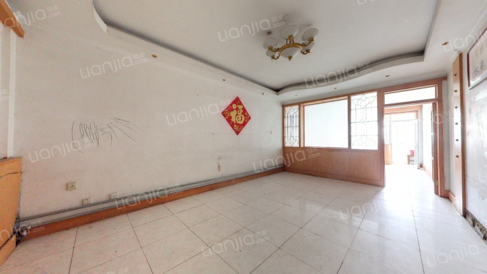 经二路二手房实景图