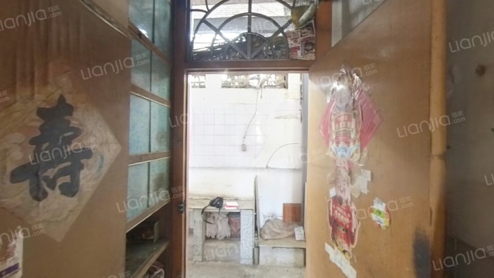 七一路二手房实景图