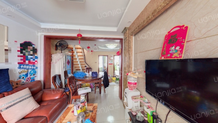 聚贤小区二手房实景图